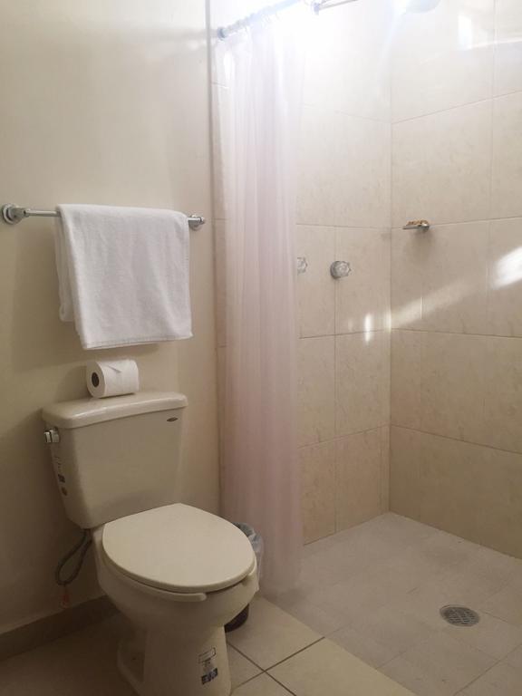 Hgen Rooms & Suites Лос-Мочис Экстерьер фото